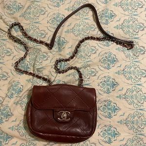 COPY - Chanel small bag